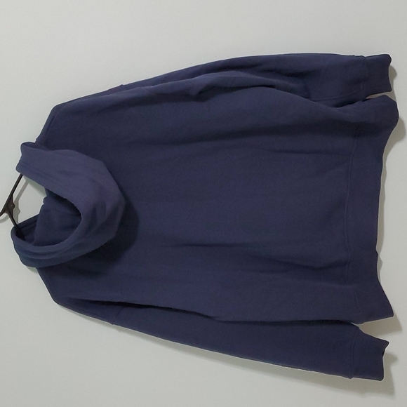 Mens Levi's Hooded Sweatshirt- NWOT - Picture 3 of 4